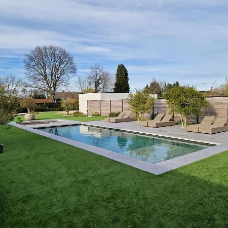 Guesthouse Andor Balen Exterior photo
